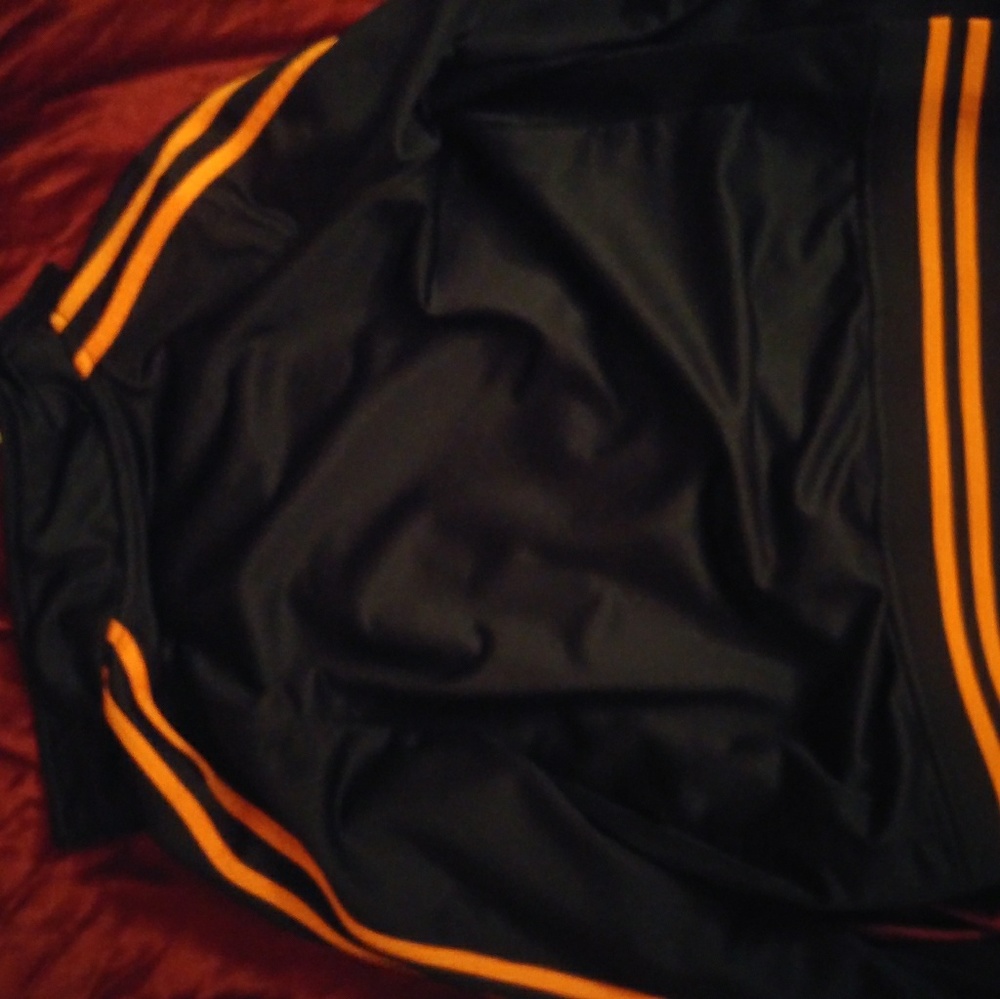 Sf jacket - Picture 2 of 2